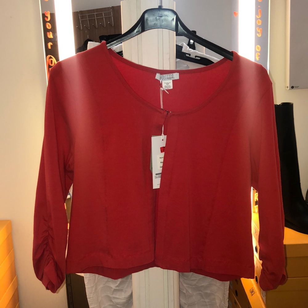 cardigan - Picture 2 of 2